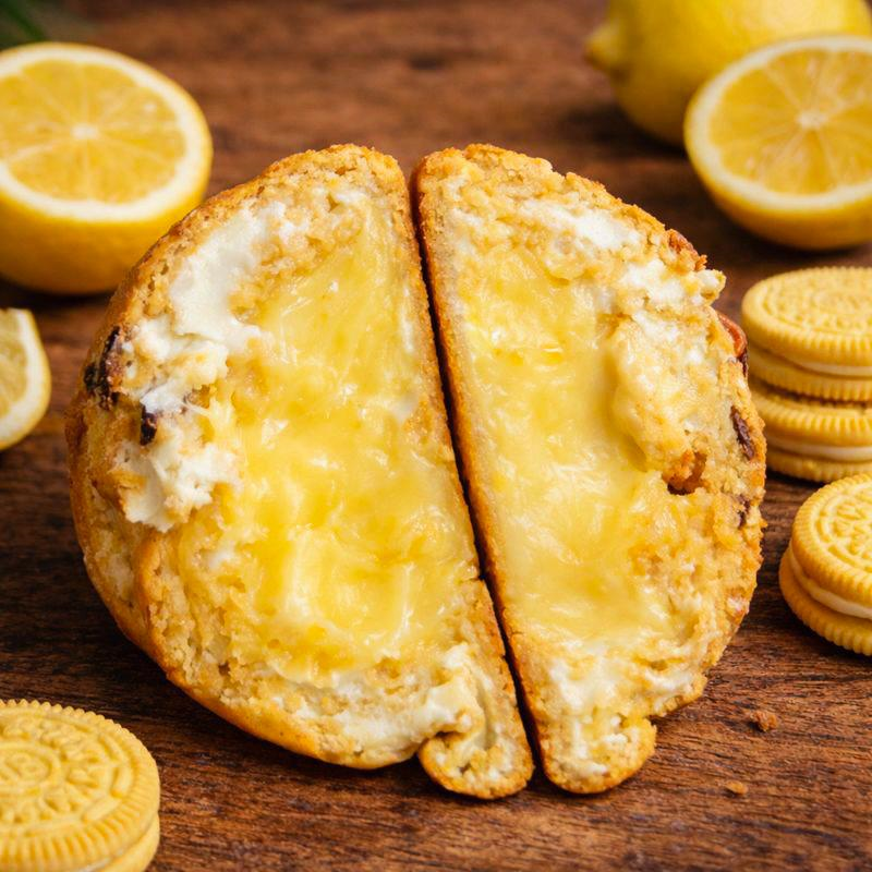 Lemon Bliss