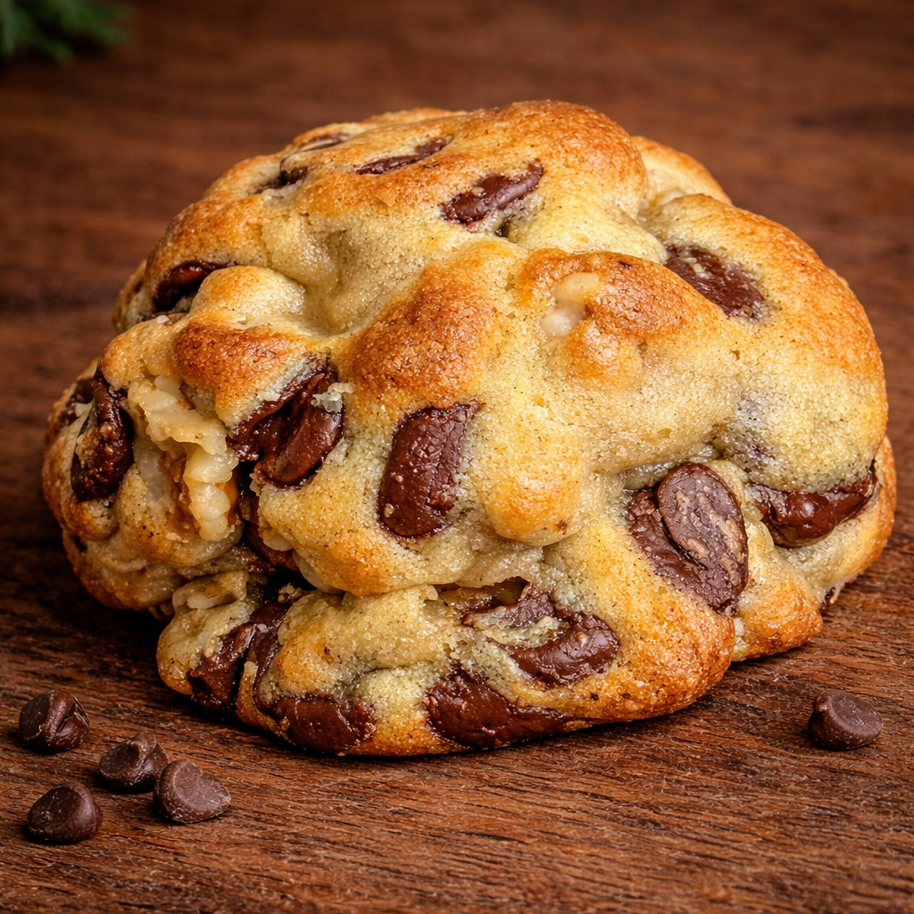 Classic Chocolate Chip