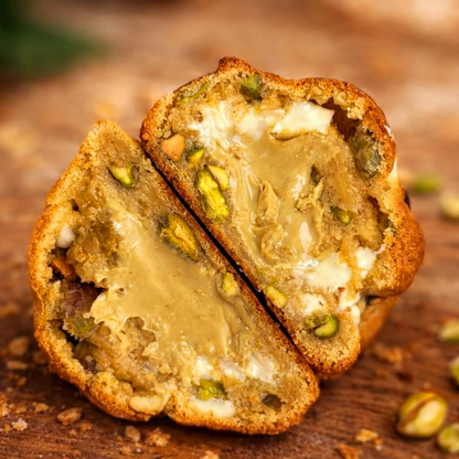 Pistachio Delight