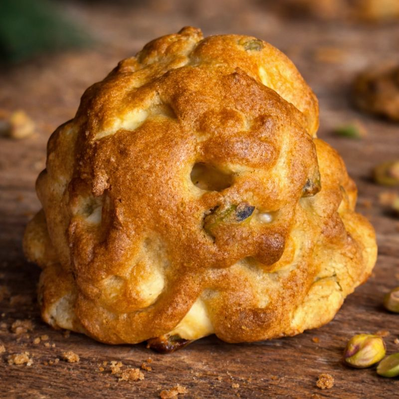 Pistachio Delight
