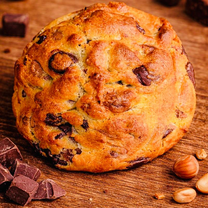 Brookie Cookie