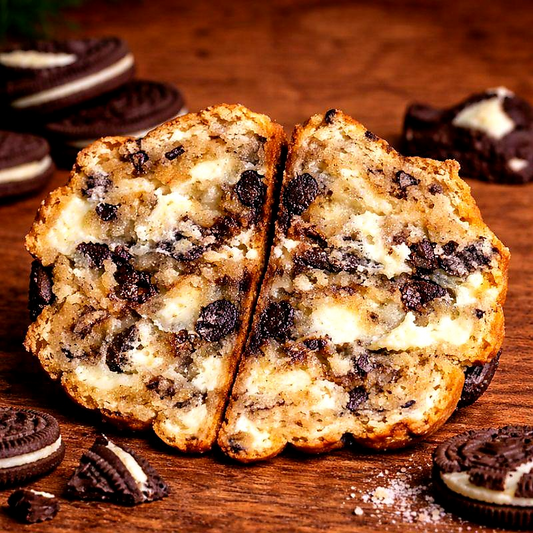 Cookies & Cream