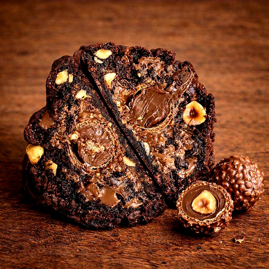 Ferrero Crunch