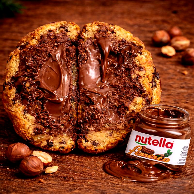 Nutella