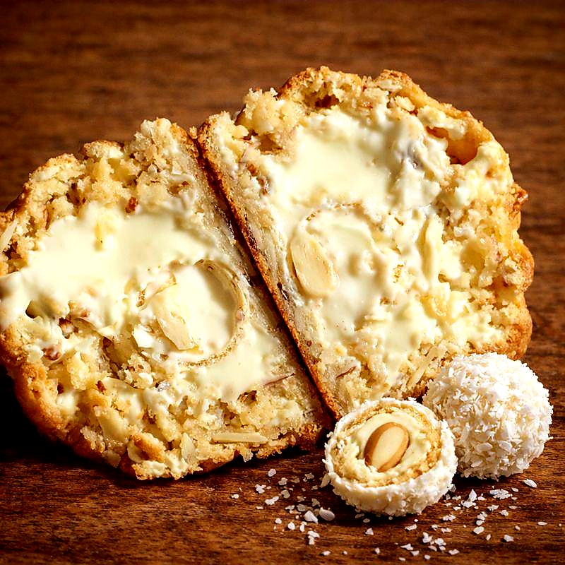 Raffaelo Crunch